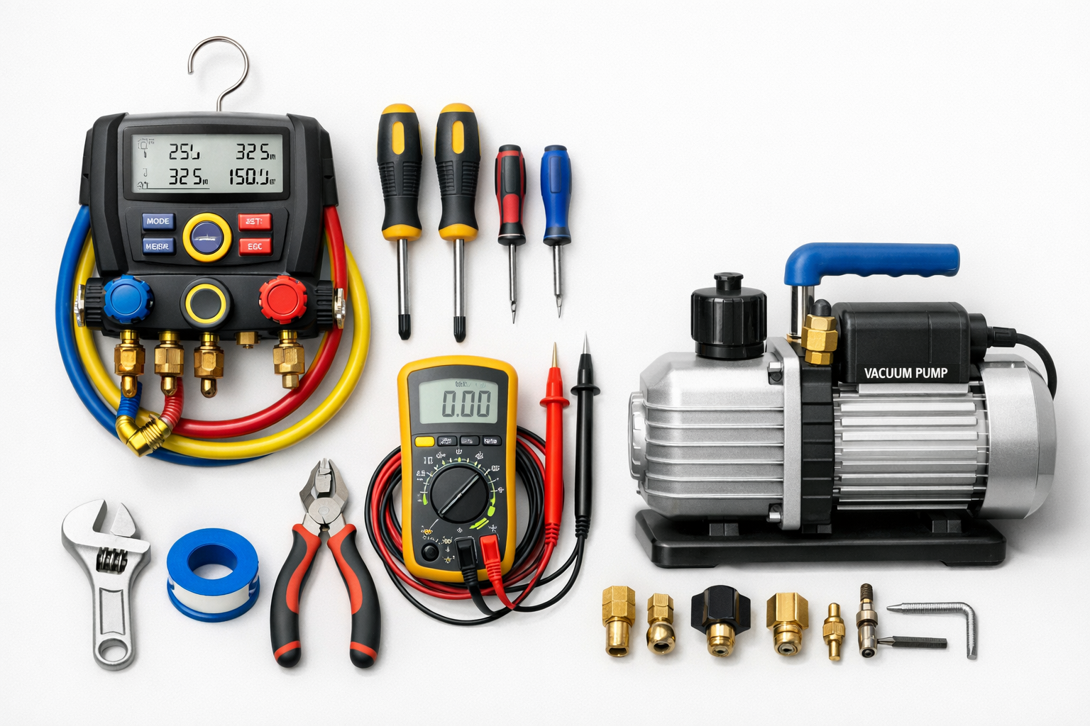 تصليح مكيفات في عجمان