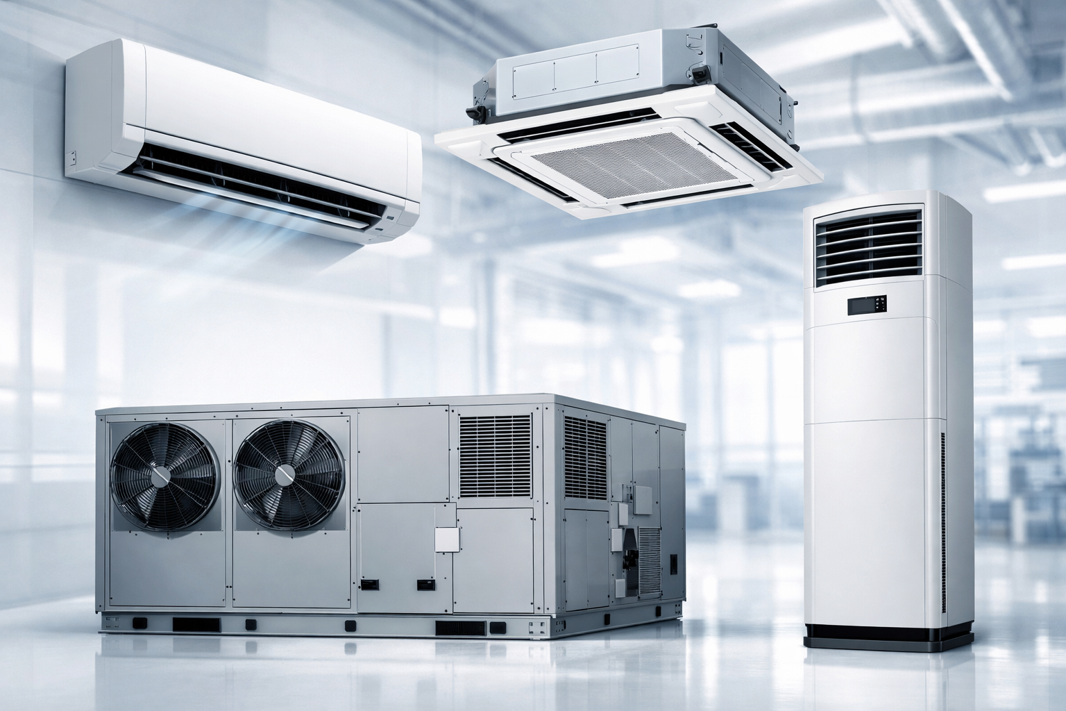 تصليح مكيفات في ابوظبي