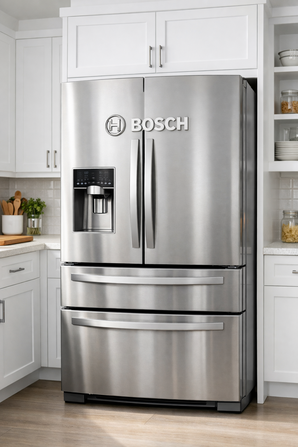 تصليح ثلاجات بوش في أبوظبي 