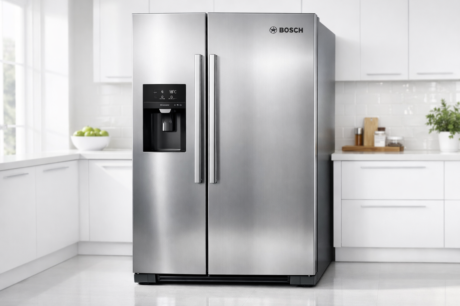 تصليح ثلاجات بوش في عجمان