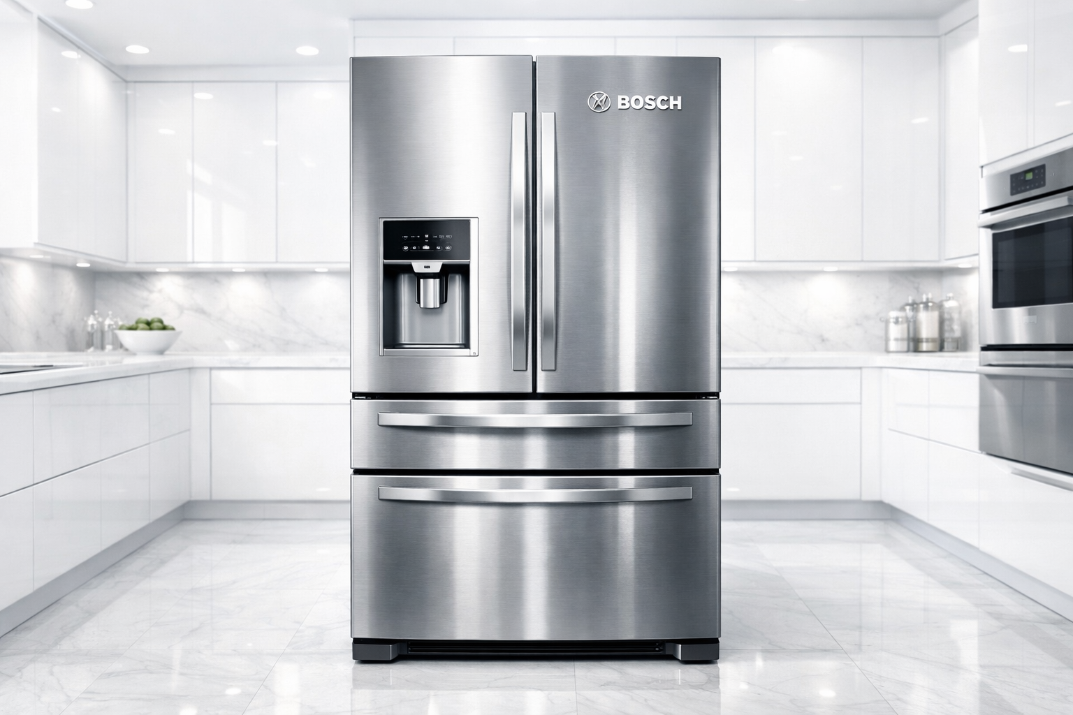 تصليح ثلاجات بوش في الشارقة