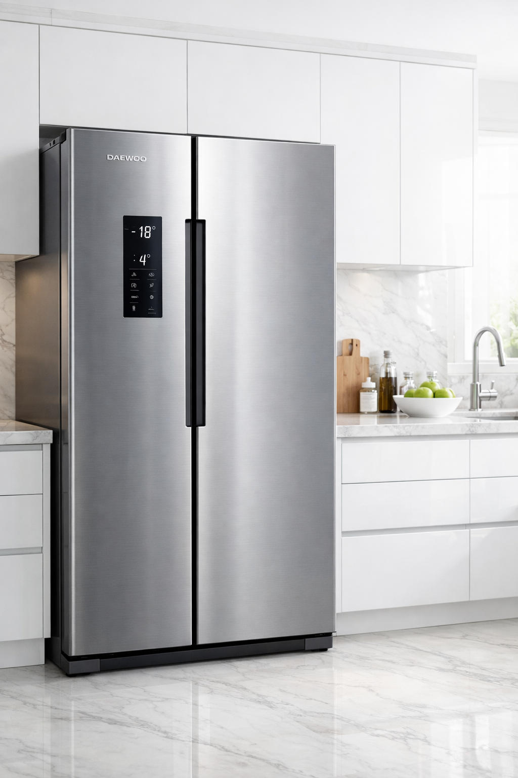 تصليح ثلاجات دايو في دبي