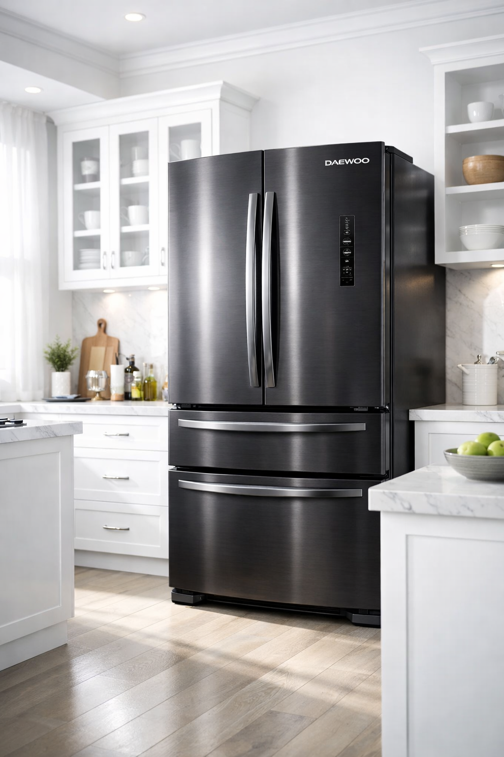 تصليح ثلاجات دايو في دبي