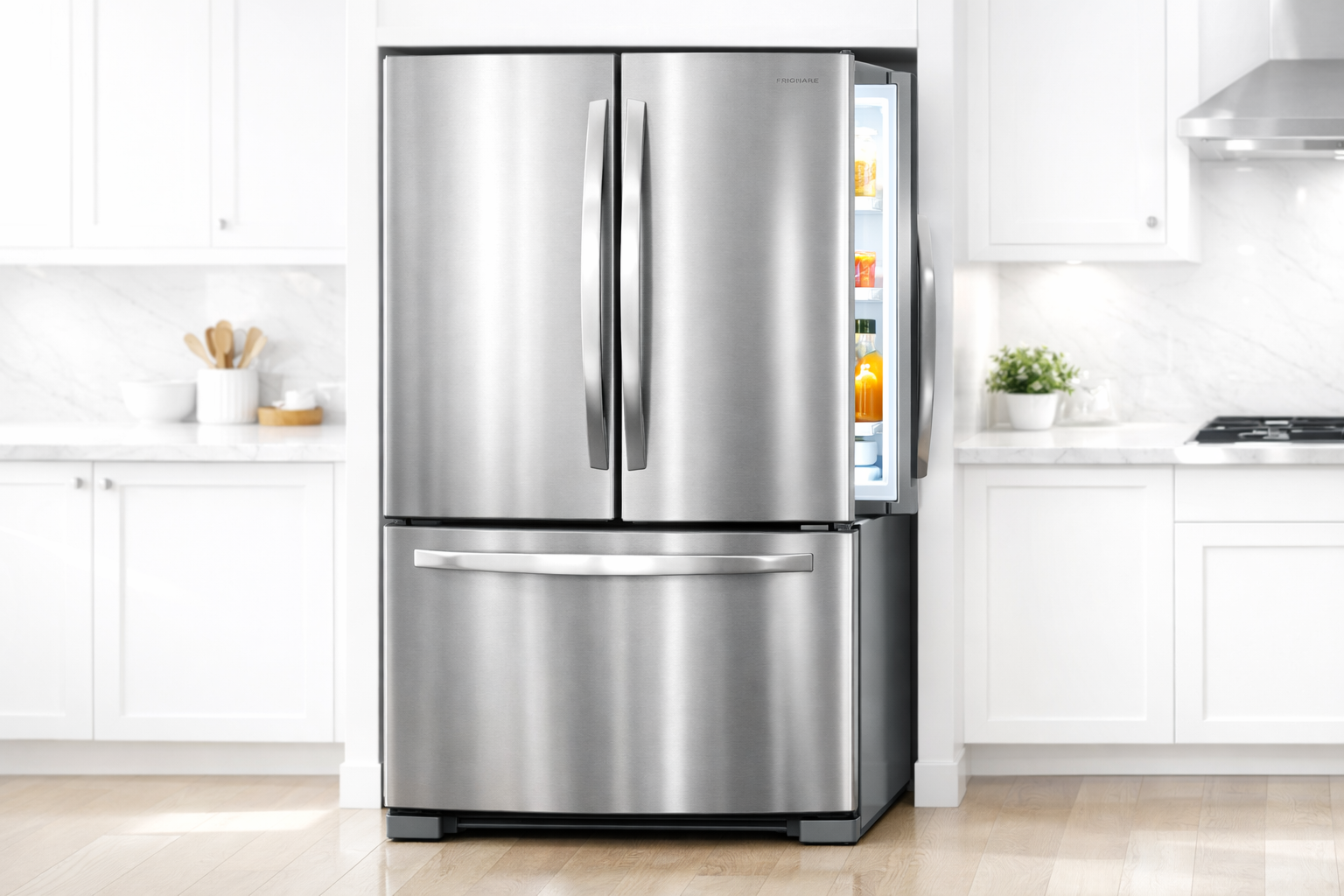 تصليح ثلاجات فريجيدير في عجمان