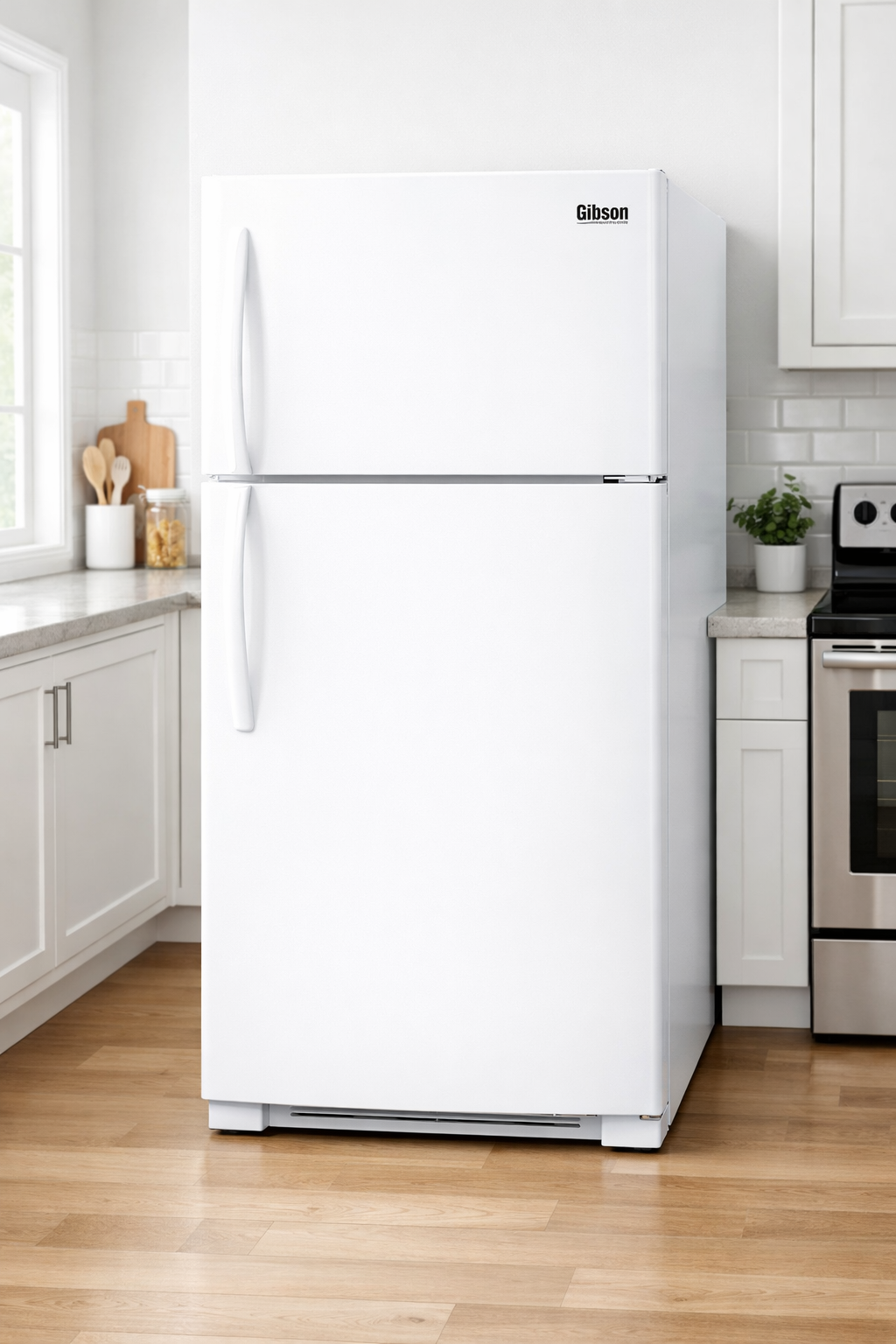 تصليح ثلاجات جيبسون في الشارقة