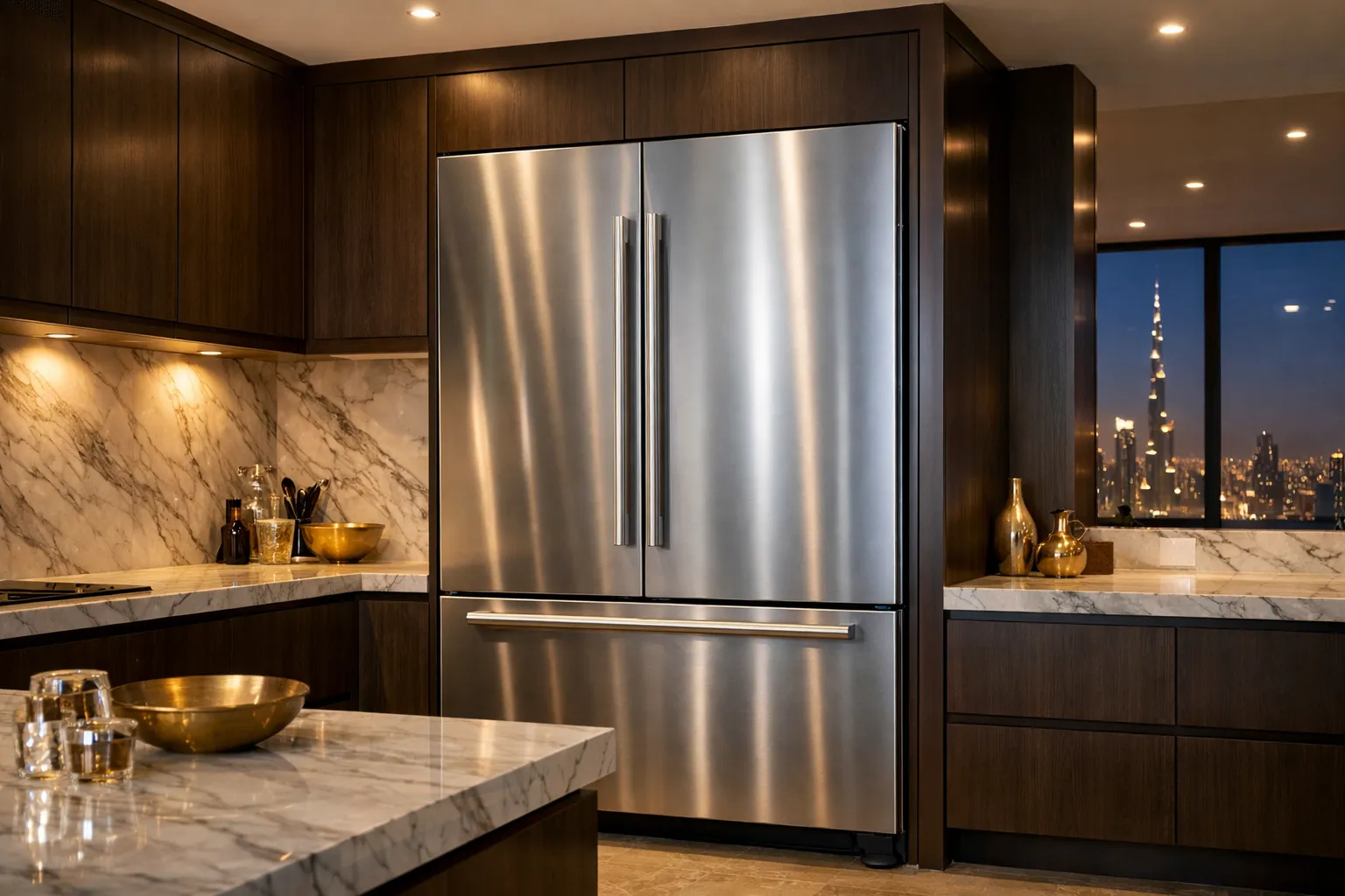 تصليح ثلاجات عجمان