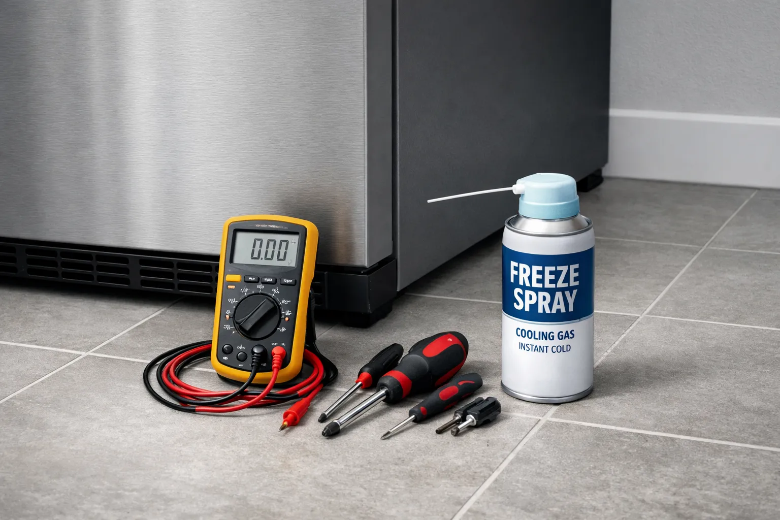 تصليح ثلاجات عجمان