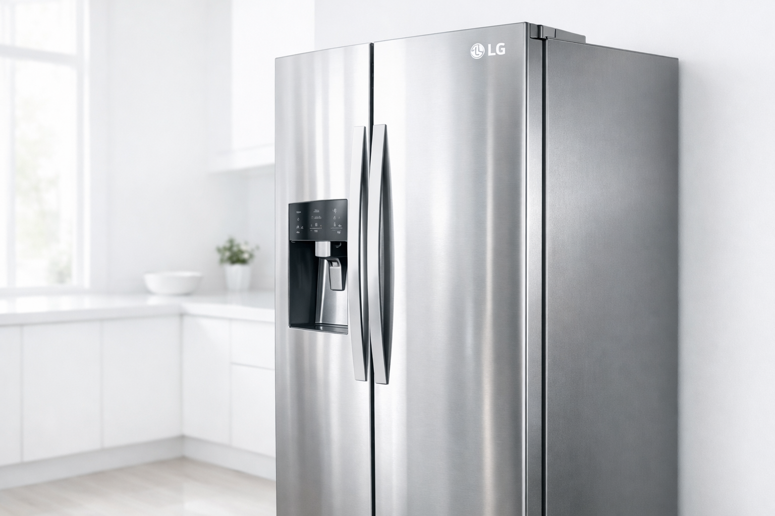 تصليح ثلاجات ال جي في أبوظبي