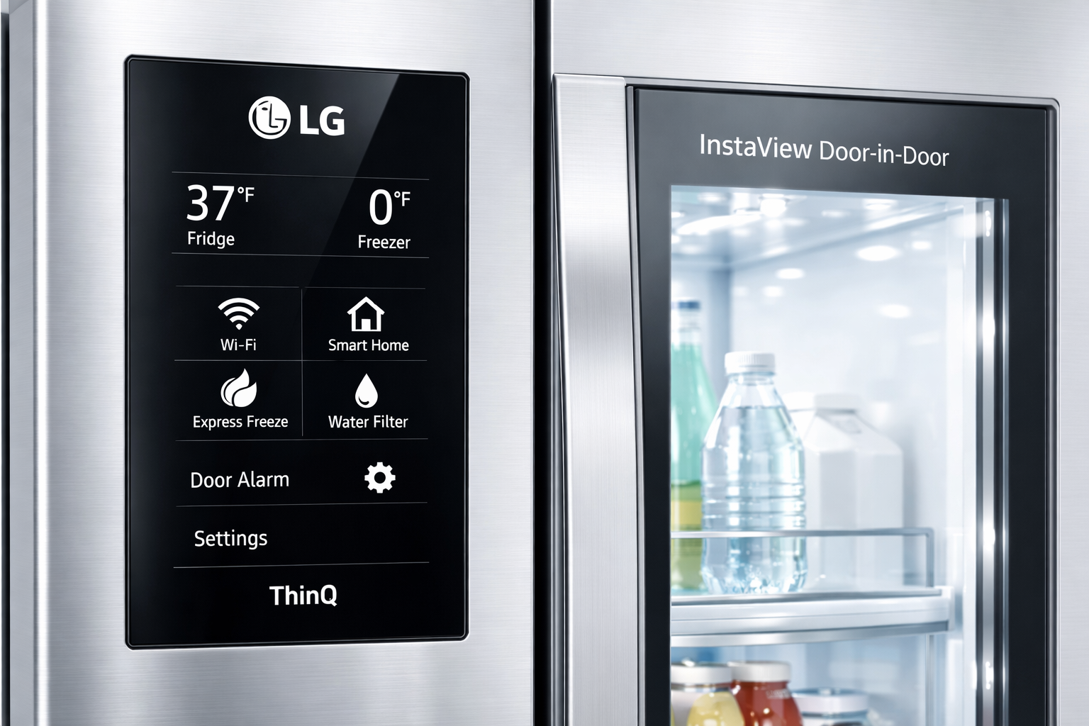 تصليح ثلاجات ال جي في أبوظبي