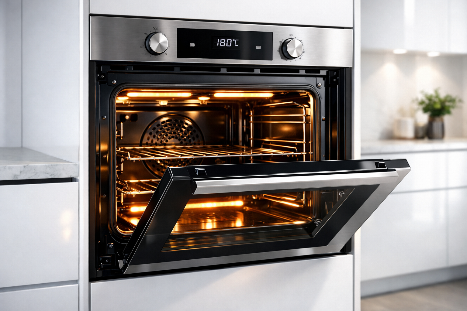 شركة تصليح افران في دبي