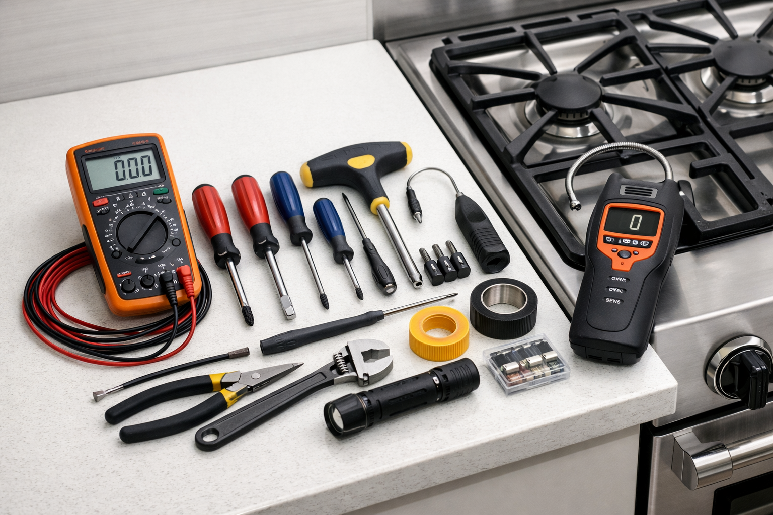 شركة تصليح افران في دبي