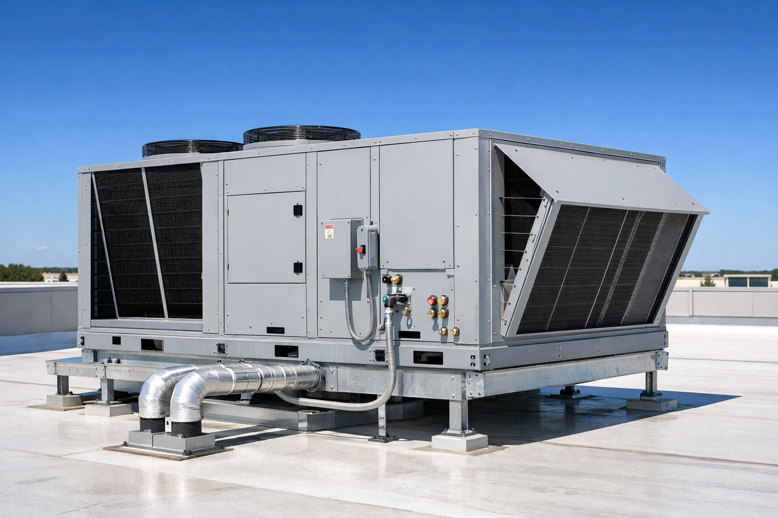 تصليح مكيفات في ابوظبي