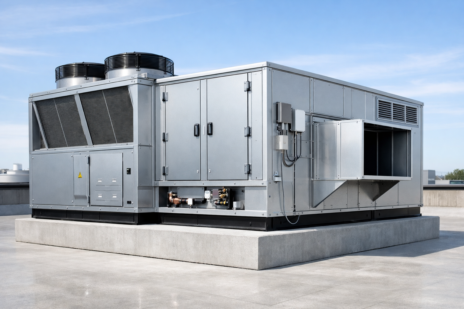 تصليح مكيفات في ابوظبي