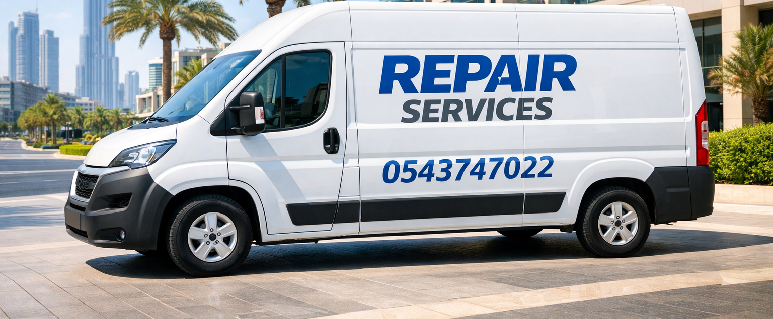 صيانة ثلاجات ميديا Midea ابوظبي - العين