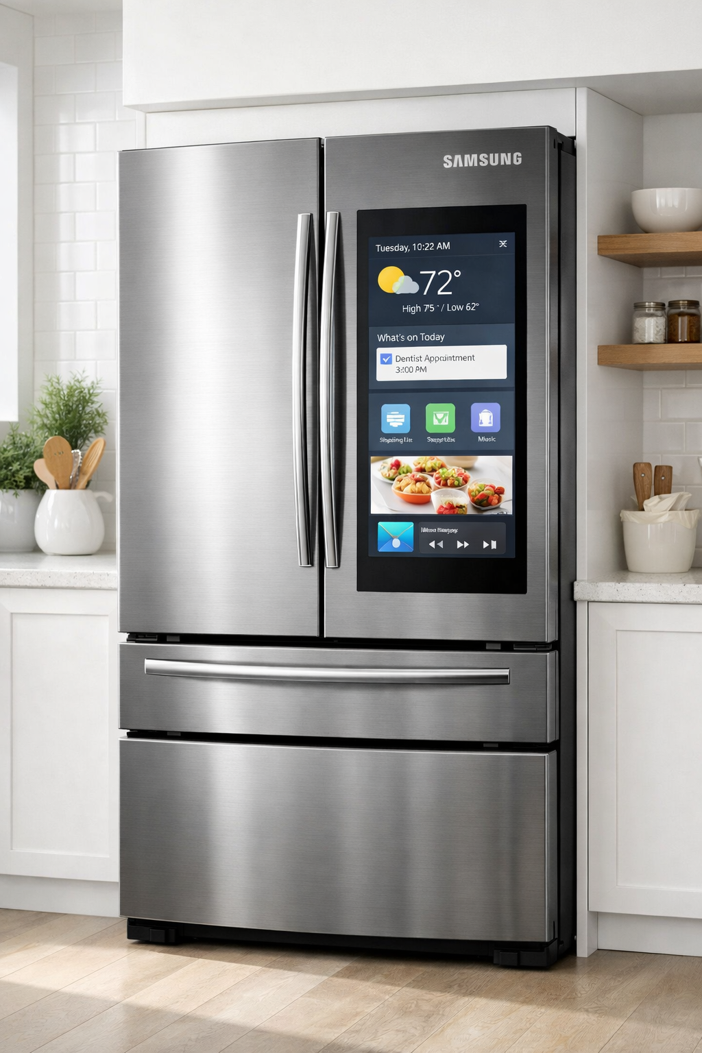 تصليح ثلاجات سامسونج في أبوظبي