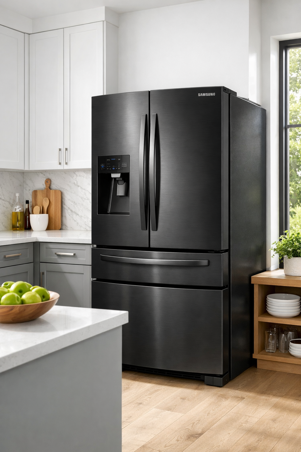 تصليح ثلاجات سامسونج في الشارقة