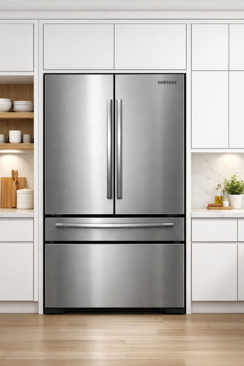 تصليح ثلاجات سامسونج في عجمان