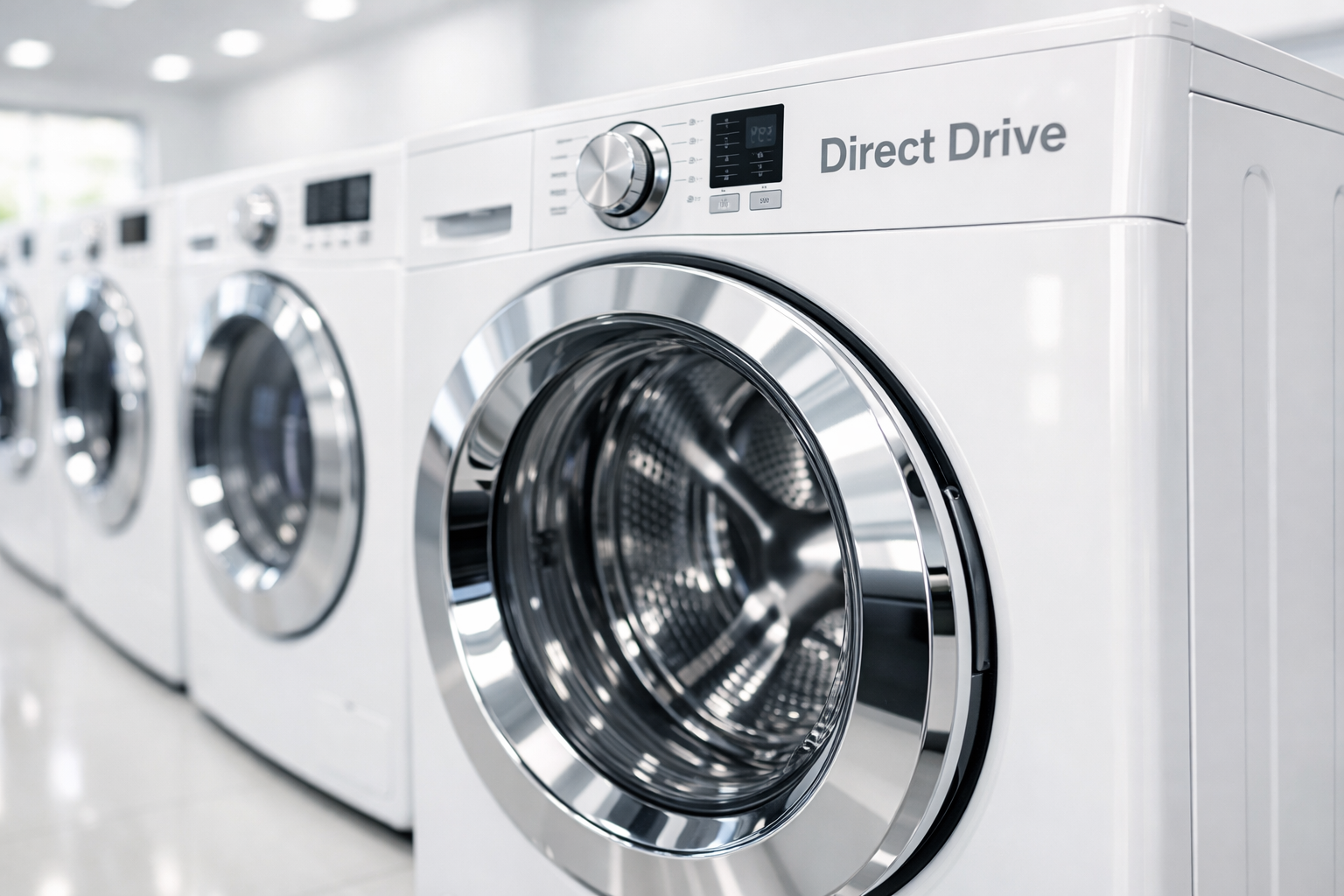 تصليح غسالات الشارقة