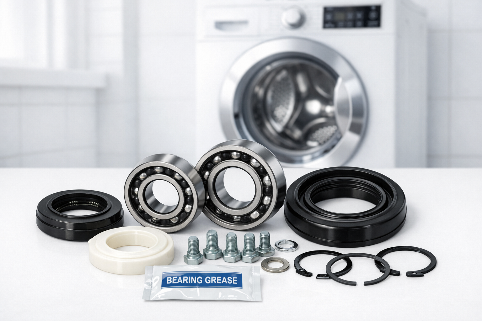 تصليح غسالات الشارقة