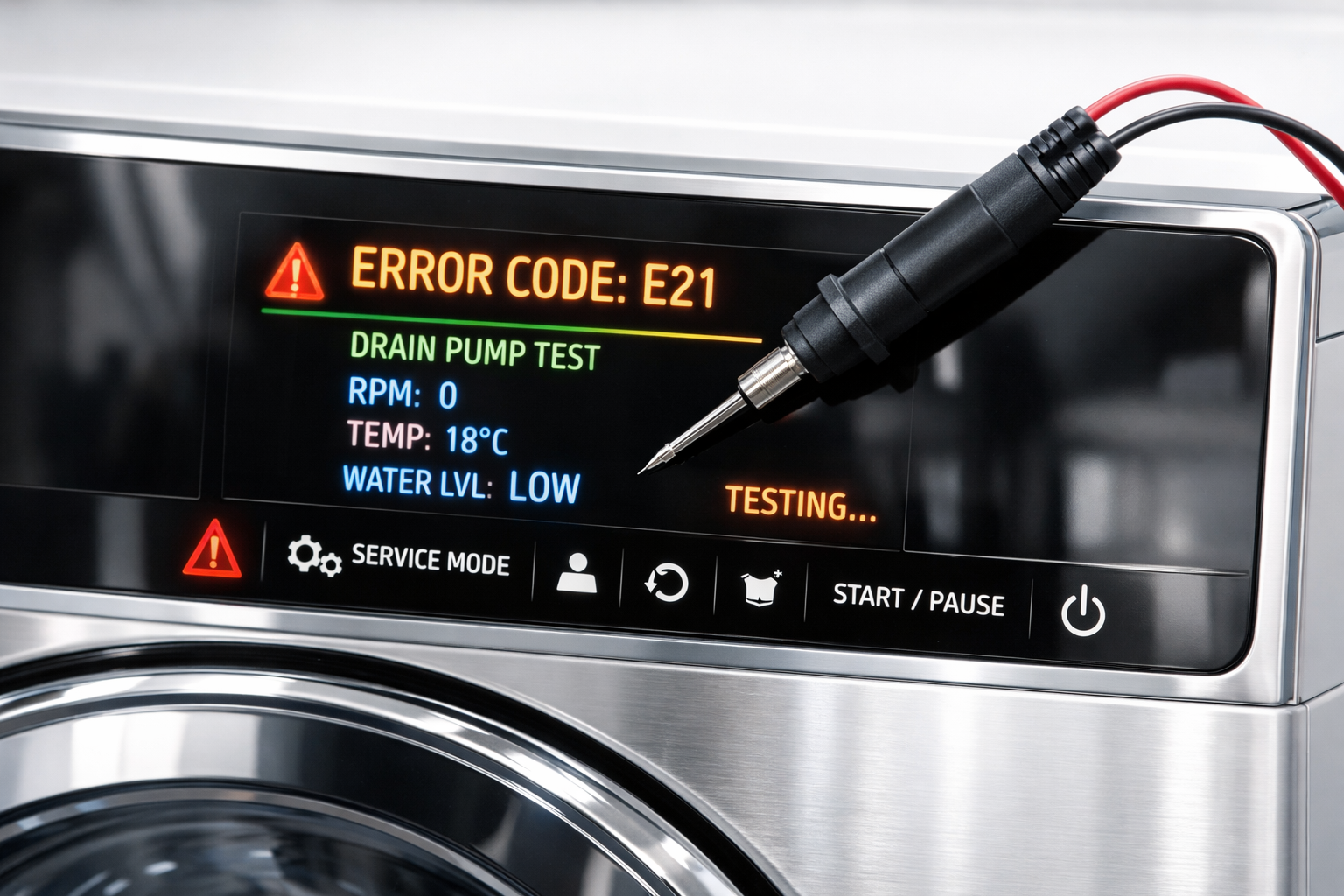 تصليح غسالات الشارقة