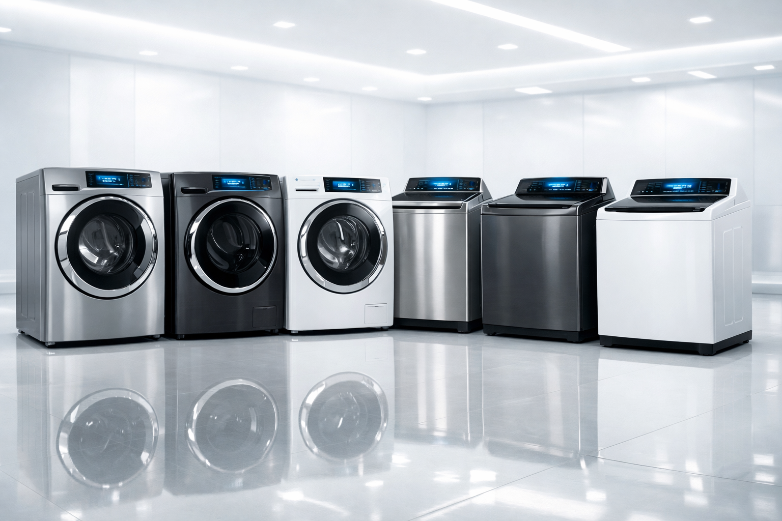 تصليح غسالات في أبوظبي