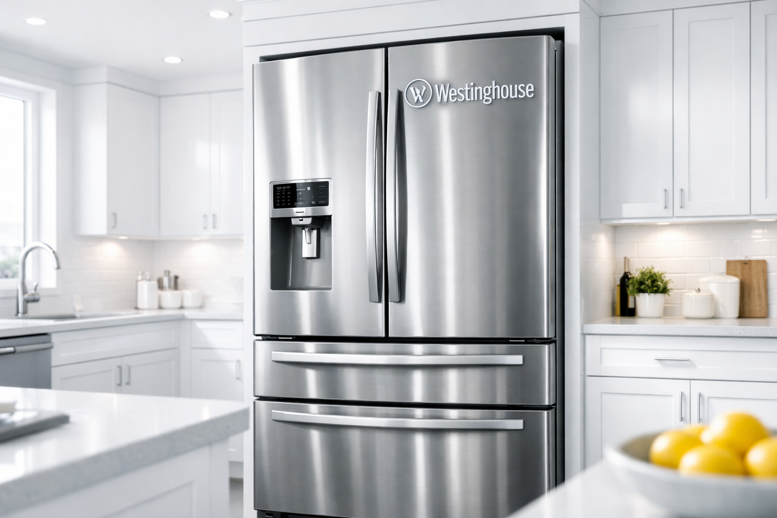 تصليح ثلاجات وستنجهاوس في عجمان