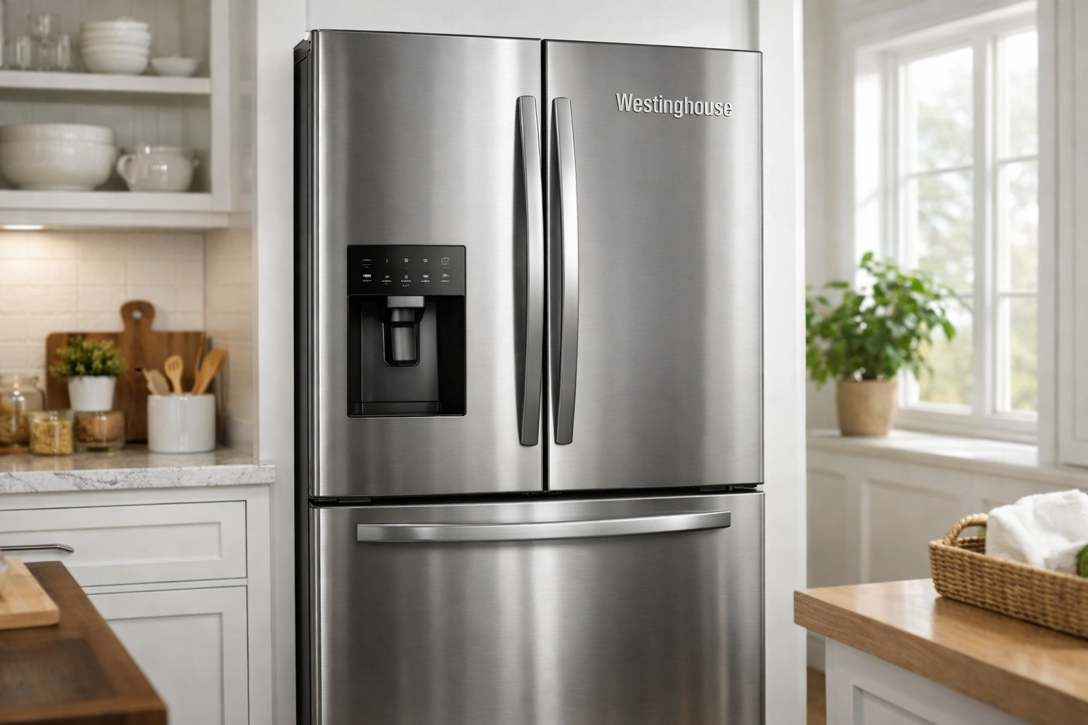 تصليح ثلاجات وستنجهاوس في الشارقة